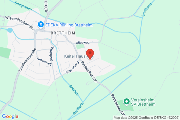 Keitel Haus GmbH