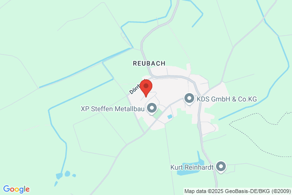 Reinhardt Bau GmbH