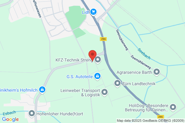 Schwab CNC Metallbearbeitung