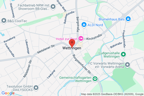 Wettringen