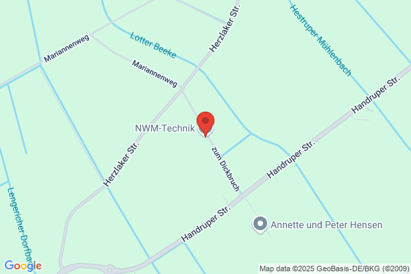 NWM-Technik