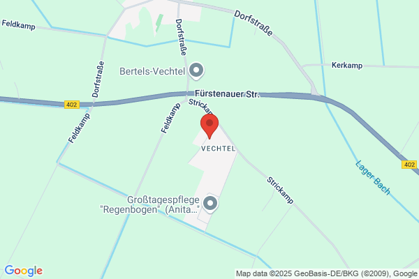 Reinhold Harbecke, Henny Harbecke