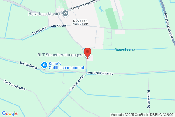 mbH RLT Steuerberatungsges. mbH