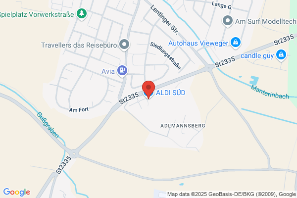 ALDI SÜD