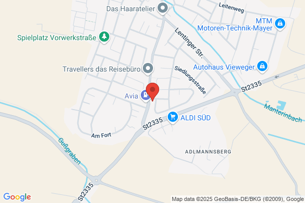 Jimmy's Fahrschule