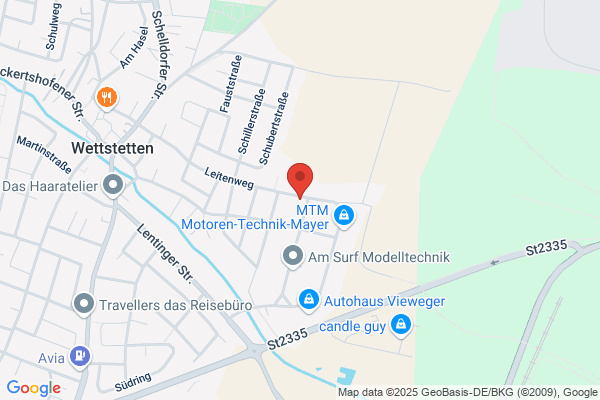 Physiotherapie Fallmann