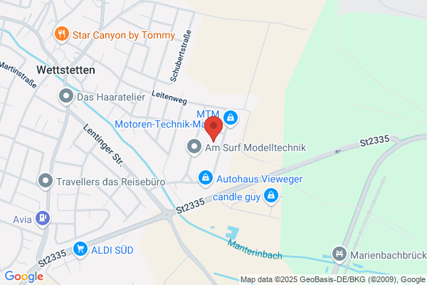 CT Computer-Trainings GmbH