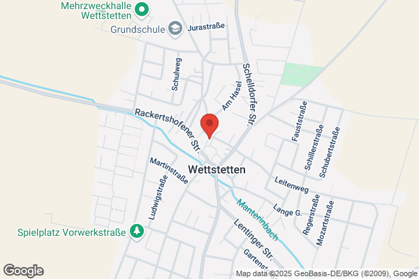 Gemeinde Wettstetten