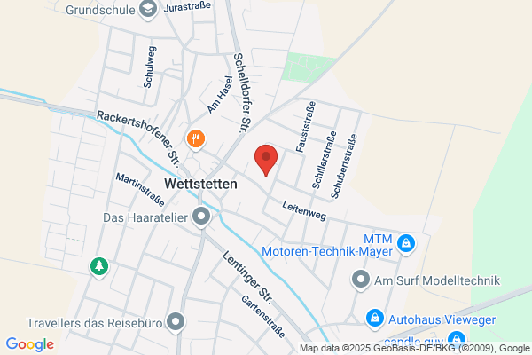 Gemeindekindergarten
