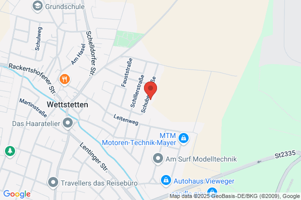 Ingenieurbüro Denninger GmbH