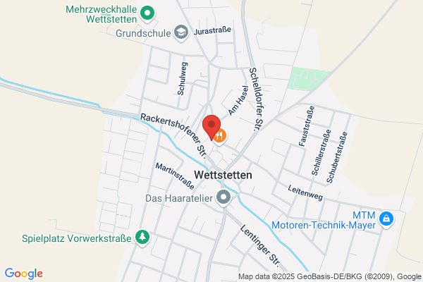 Kinderkrippe Storchennest