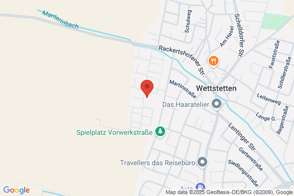 Kita Kinderglück, Bürgerhilfe Ingolstadt e. V.