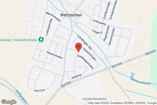 Partyservice Wettstetten Leikam Christian