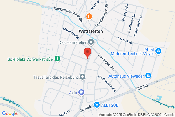 Quelle Agentur, Kamal Elisabeth