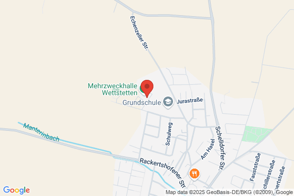 Schützenverein Einigkeit Wettstetten
