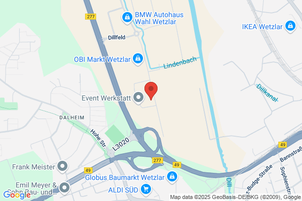 Auto-Abschleppdienst S & S GmbH