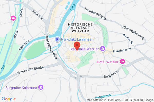 Architekturbüro Redeker