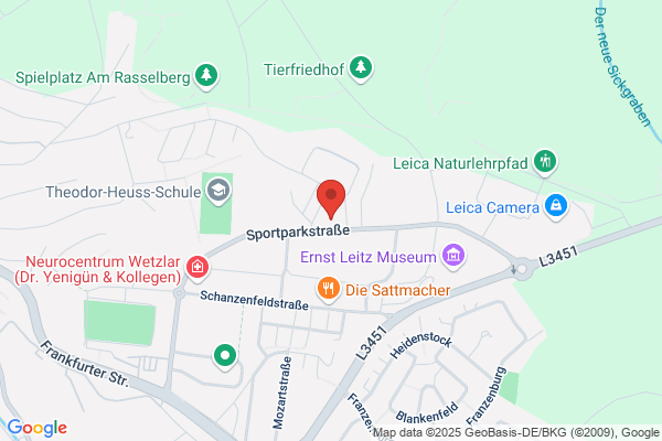 Kinderwunschzentrum Mittelhessen