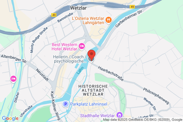 Dr. Dieter Weiss