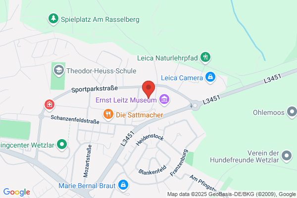 Drs. Med. Alwin Sauer u. Rainer Berthold