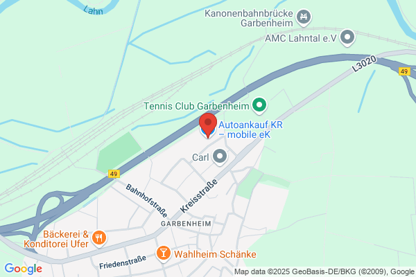 Autoankauf Land Hessen