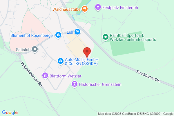 Autohaus Kludt