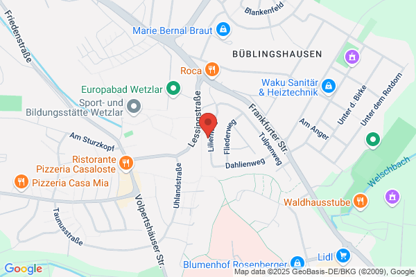 Pohl GmbH & Co. KG