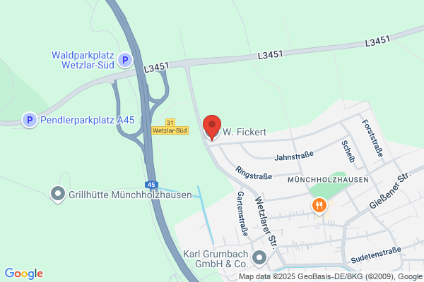 W. Fickert GmbH
