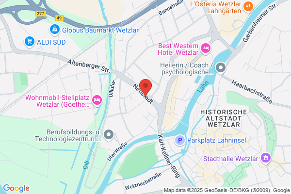 Pit-Stop Systempartner GmbH