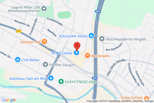 Autechna Autoteile Aßlar