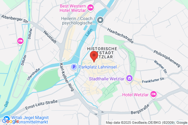 Küster ACS GmbH