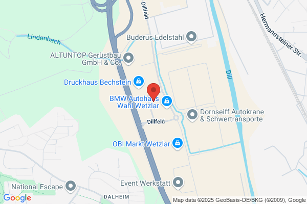 Autohaus Merkur GmbH