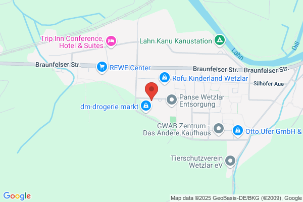 TAKKO FASHION Wetzlar