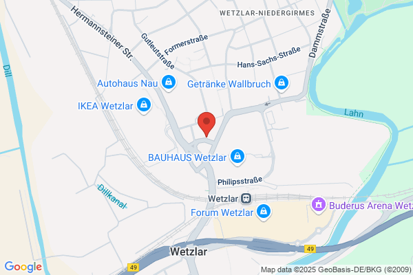 A1 Estrich - A1 Bodensysteme