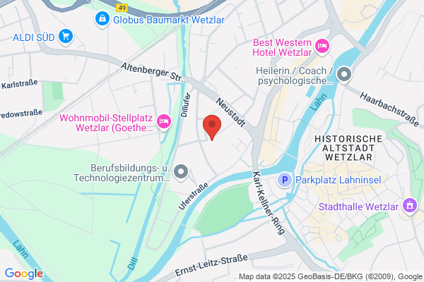 ASPA Wohnungsbau GmbH