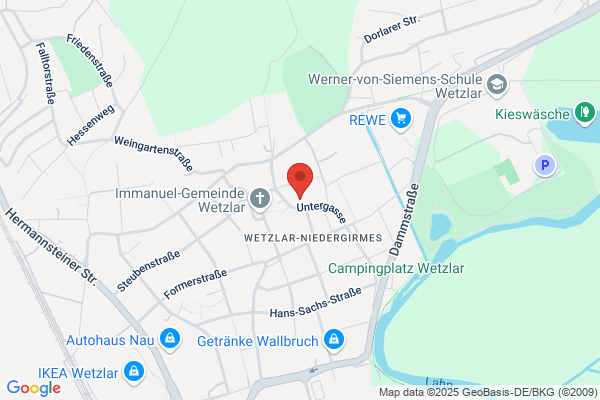 MMS Baugesellschaft mbH