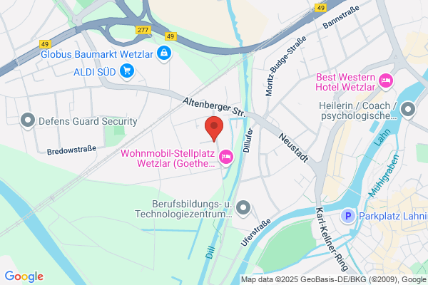 Viehmann Arno GmbH