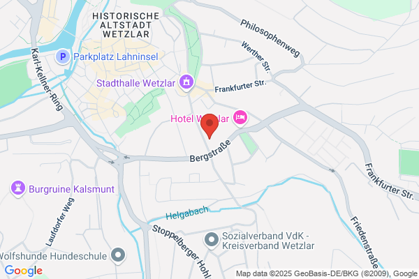 Schule für Erwachsene Hessenkolleg