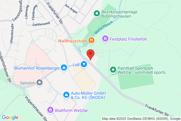Landwirtschaftlicher Verein e.V.