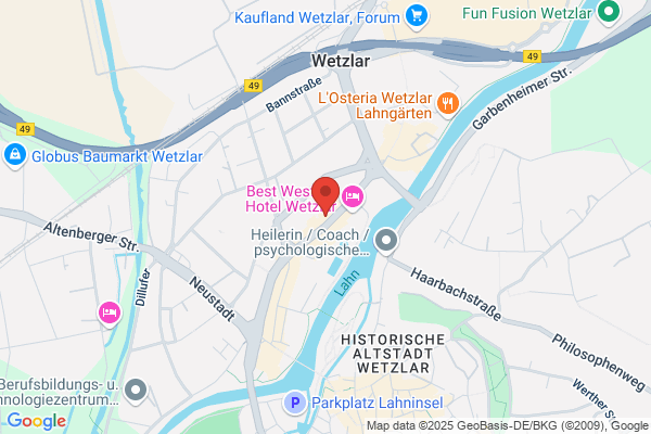 Vitos Begleitende psychiatrische Dienste