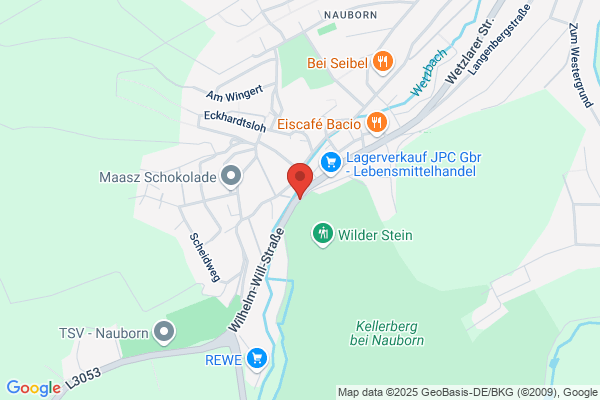 Brandschutzservice Wetzlar Wolfgang Staab