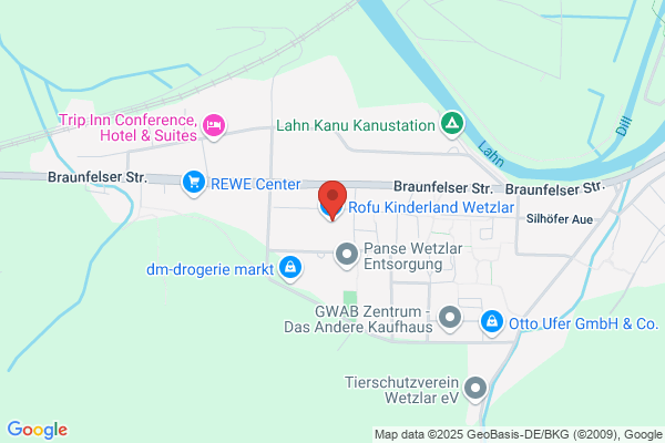 Rofu Kinderland Wetzlar