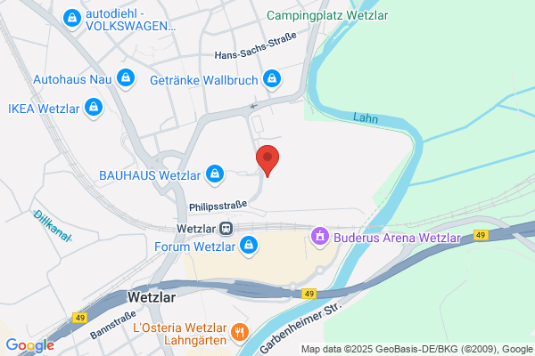 Müller Technische Großhandels GmbH