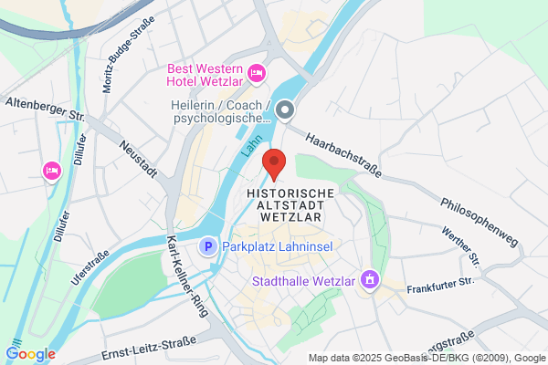 Junge Arbeit Wetzlar e.V.
