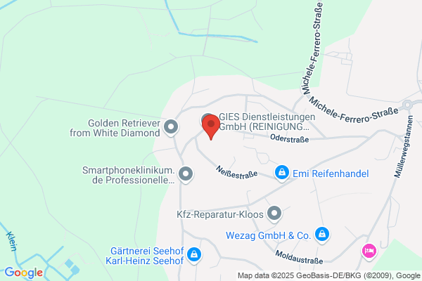 Gies Catering GmbH