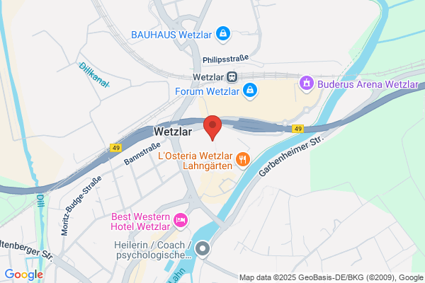 WBS TRAINING Wetzlar