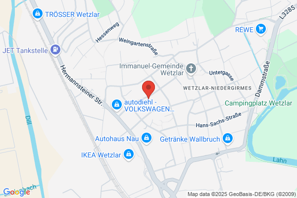 DESKnet GmbH