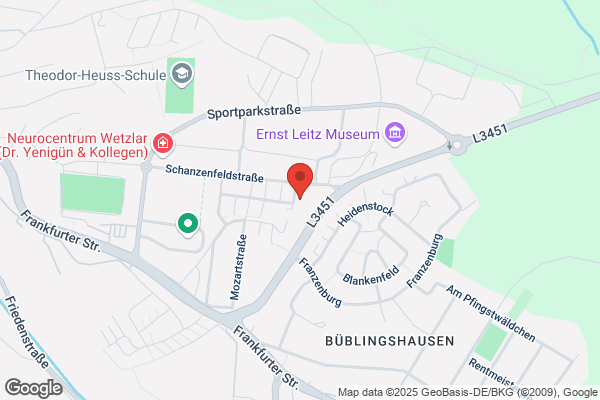 Bachert Datentechnik GmbH