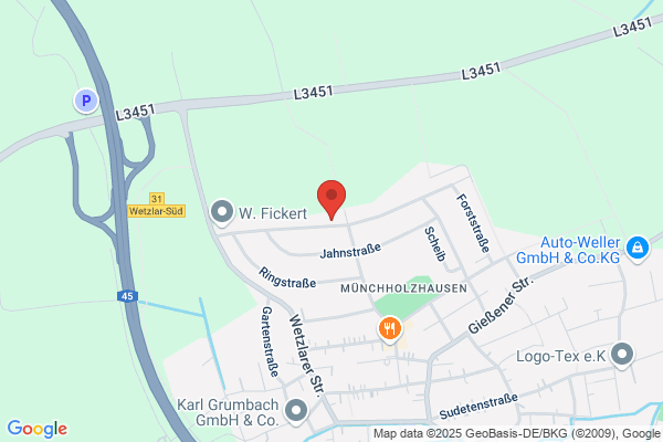 HVM Hausverwaltung Mittelhessen GmbH