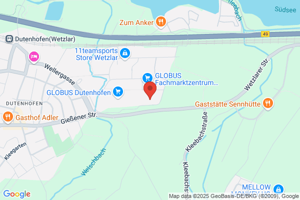 Wohnwelt Dutenhofen GmbH & Co. KG